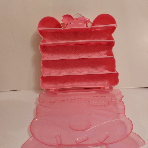 Num Noms Cupcake Case with 10 Noms - Picture 2 of 4